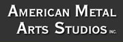 American Metal Arts Studios: Custom Metal Work, trophies awards, medallions, metal sculptures, jewelry and accessories