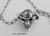 1012 - Skull Necklace