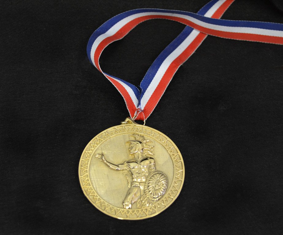 Gold Medal