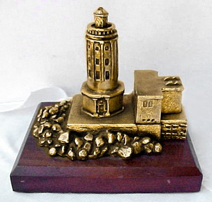 LIGHT HOUSE TROPHY