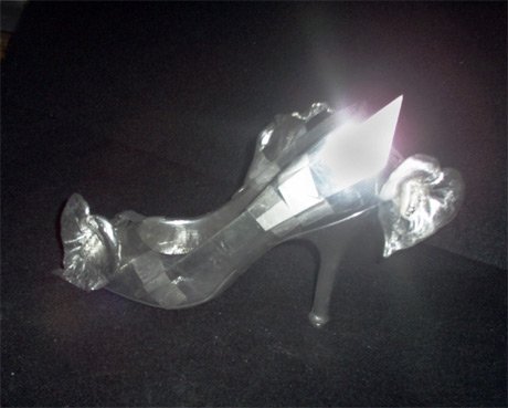 Shoe Award